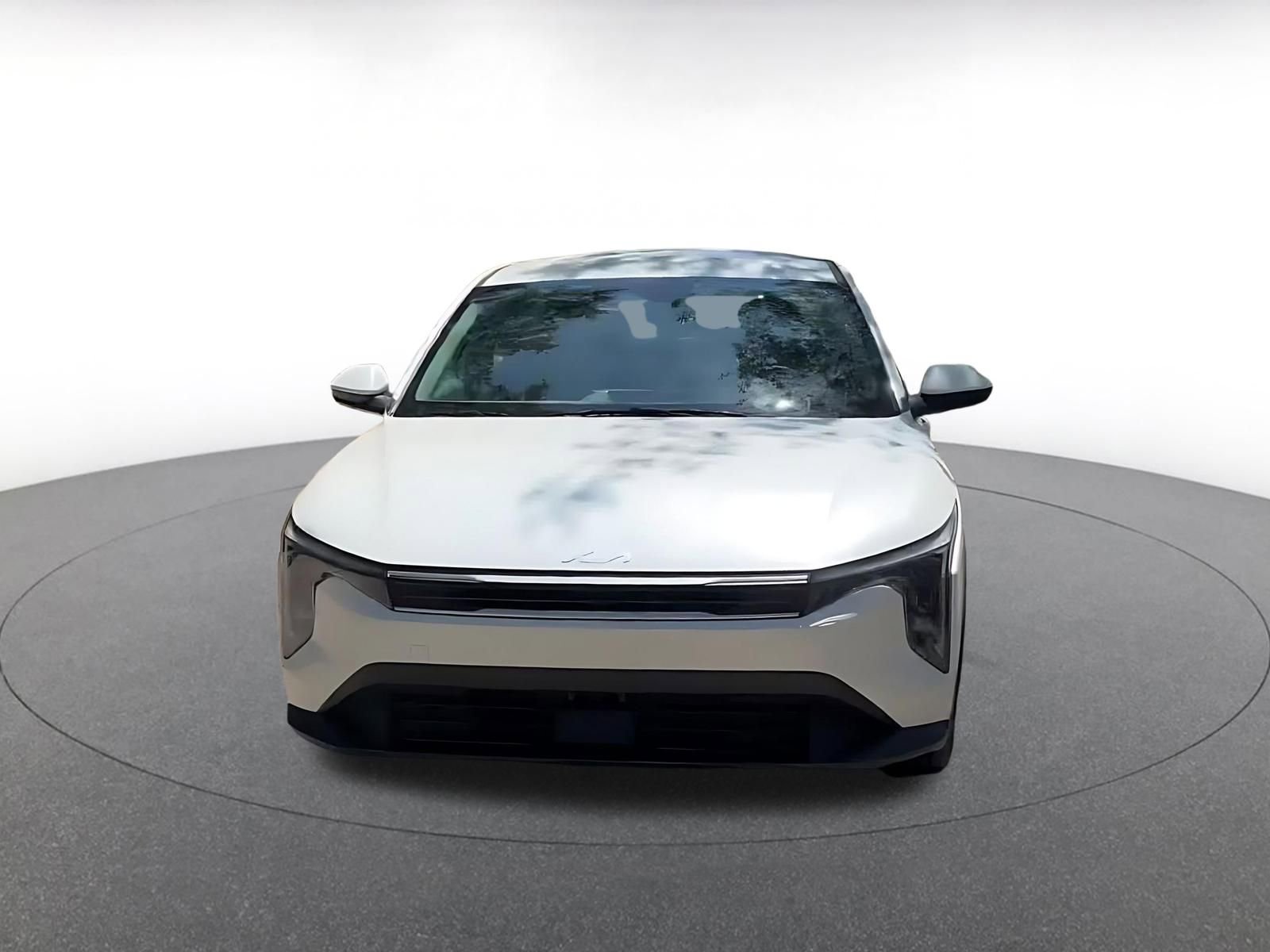 Thumbnail: 2025 Kia K4 - 4