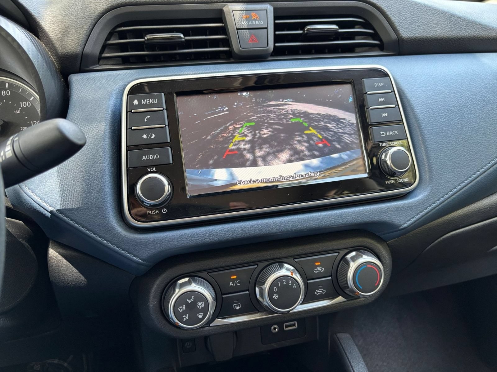 Thumbnail: 2025 Nissan Versa - 16