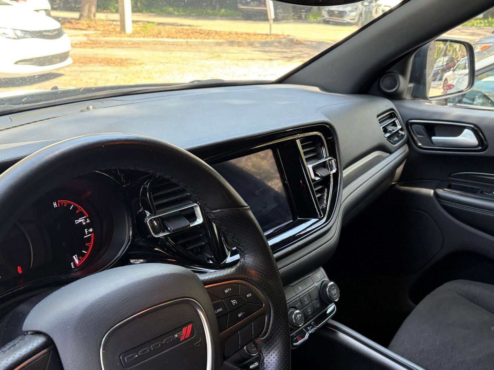 Thumbnail: 2024 Dodge Durango - 35
