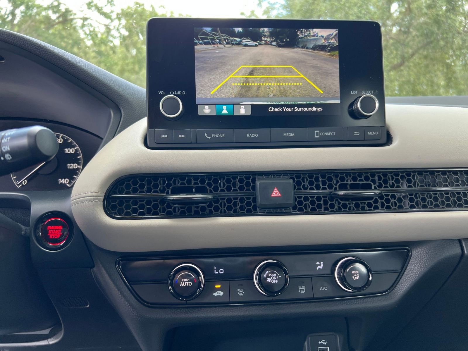 Thumbnail: 2025 Honda HR-V - 29