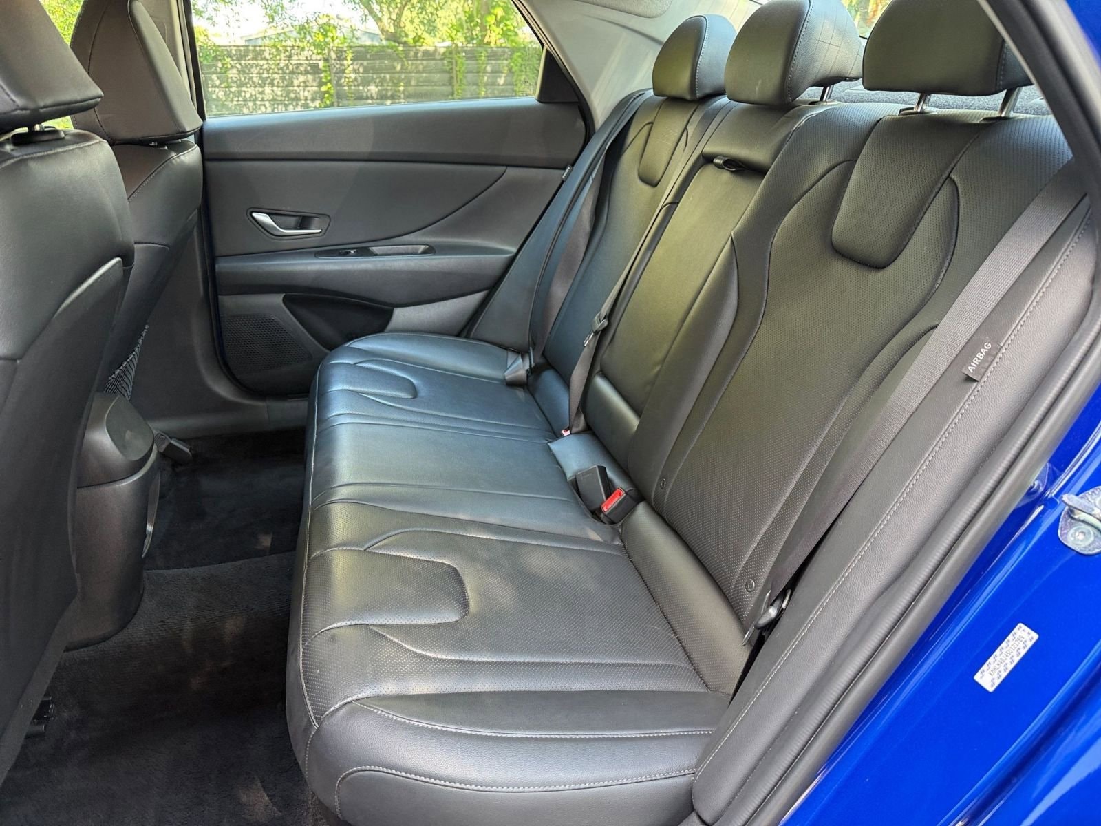 Thumbnail: 2025 Hyundai Elantra - 33