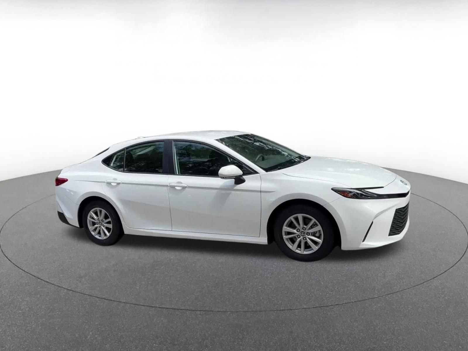 Thumbnail: 2025 Toyota Camry - 2