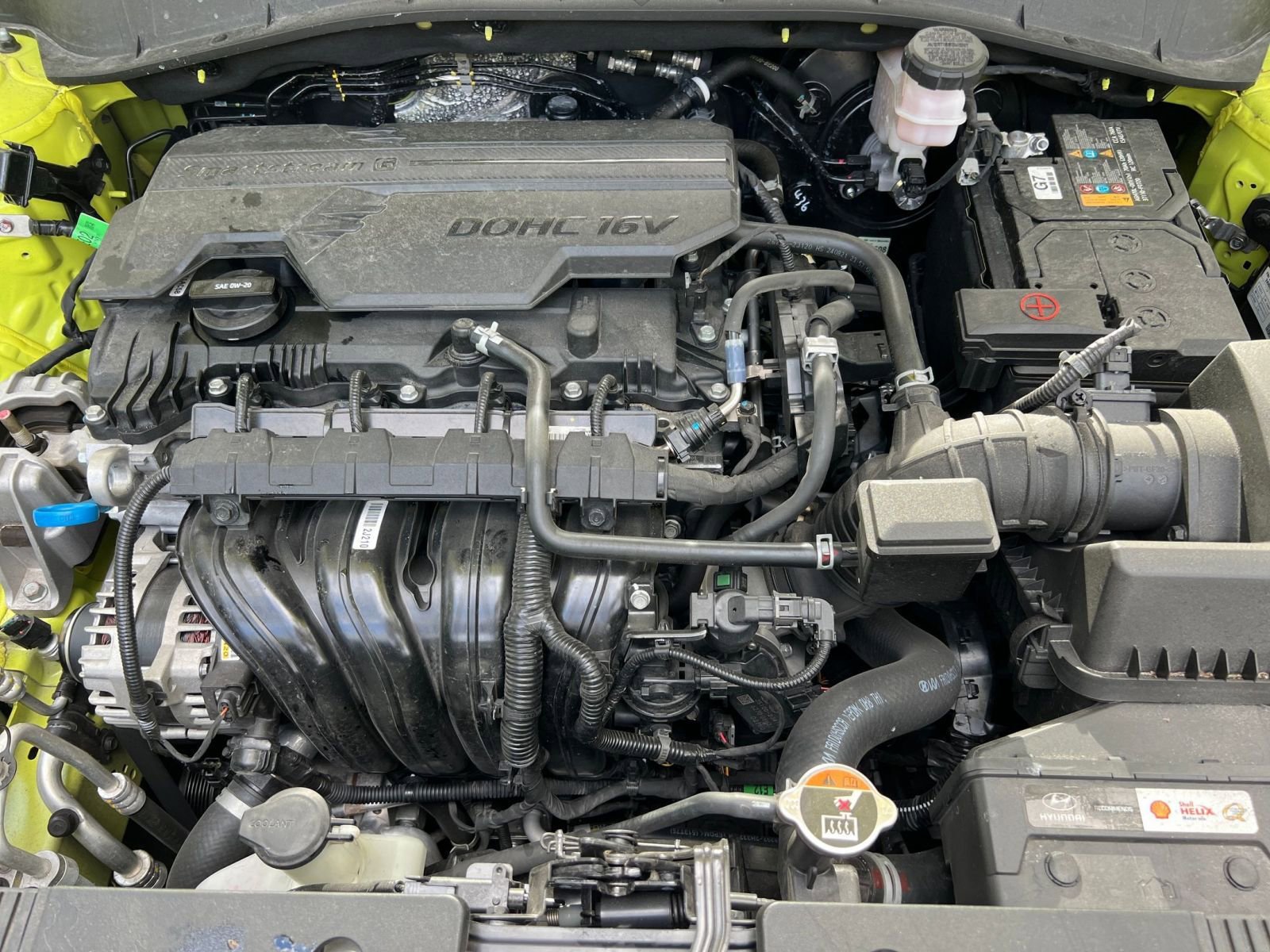 Thumbnail: 2025 Hyundai Kona - 25