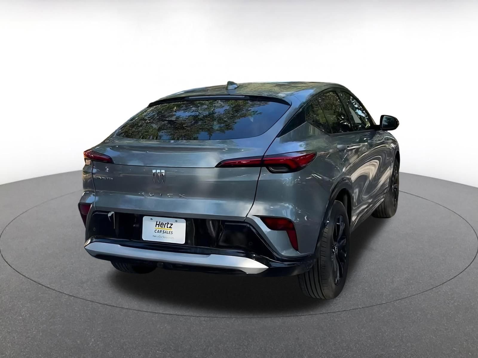 Thumbnail: 2025 Buick Envista - 14