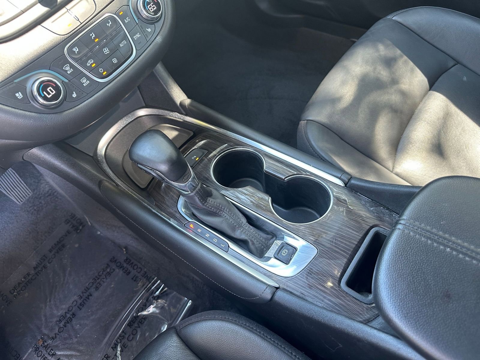 Thumbnail: 2024 Chevrolet Malibu - 35