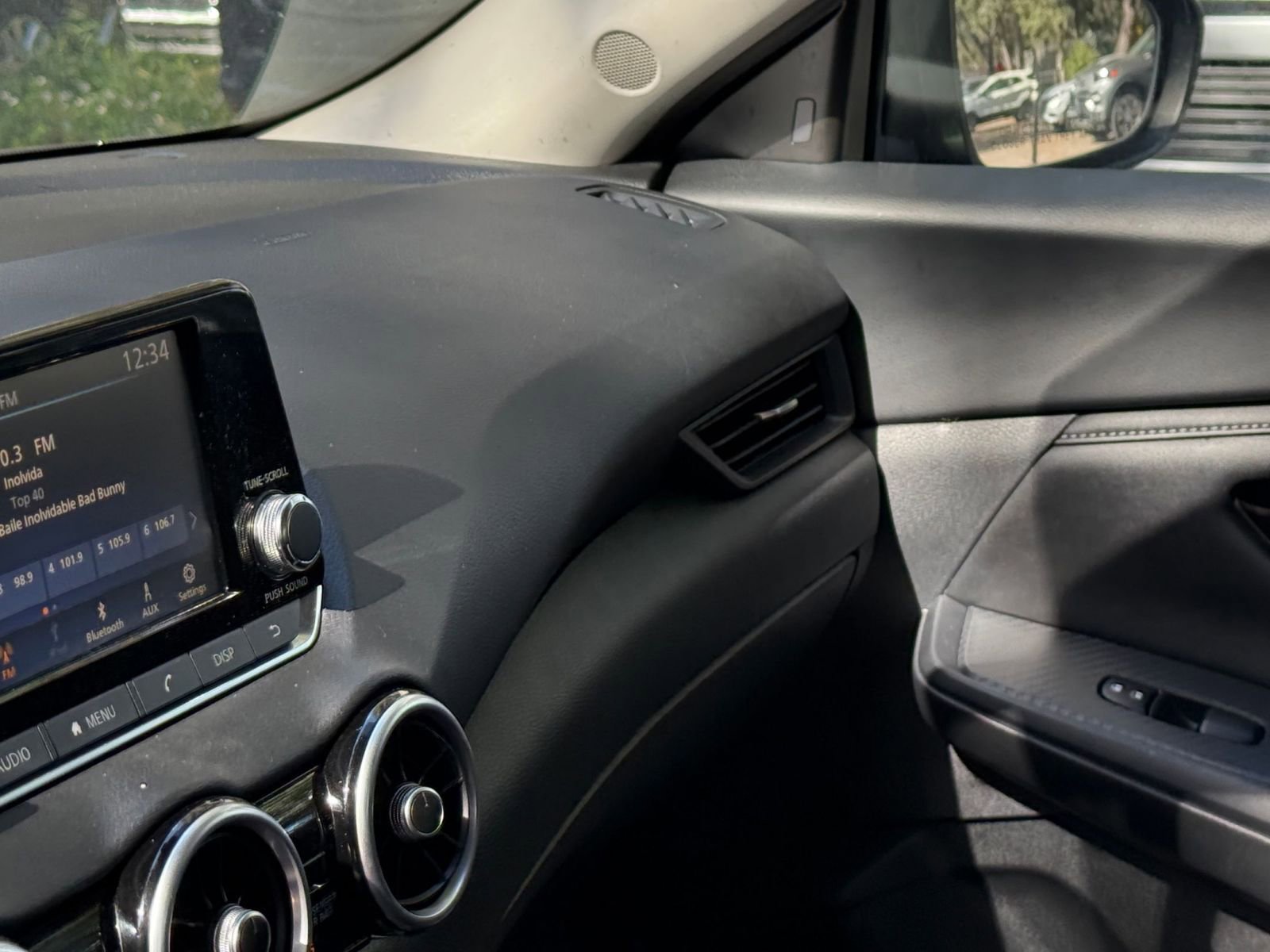 Thumbnail: 2025 Nissan Sentra - 29