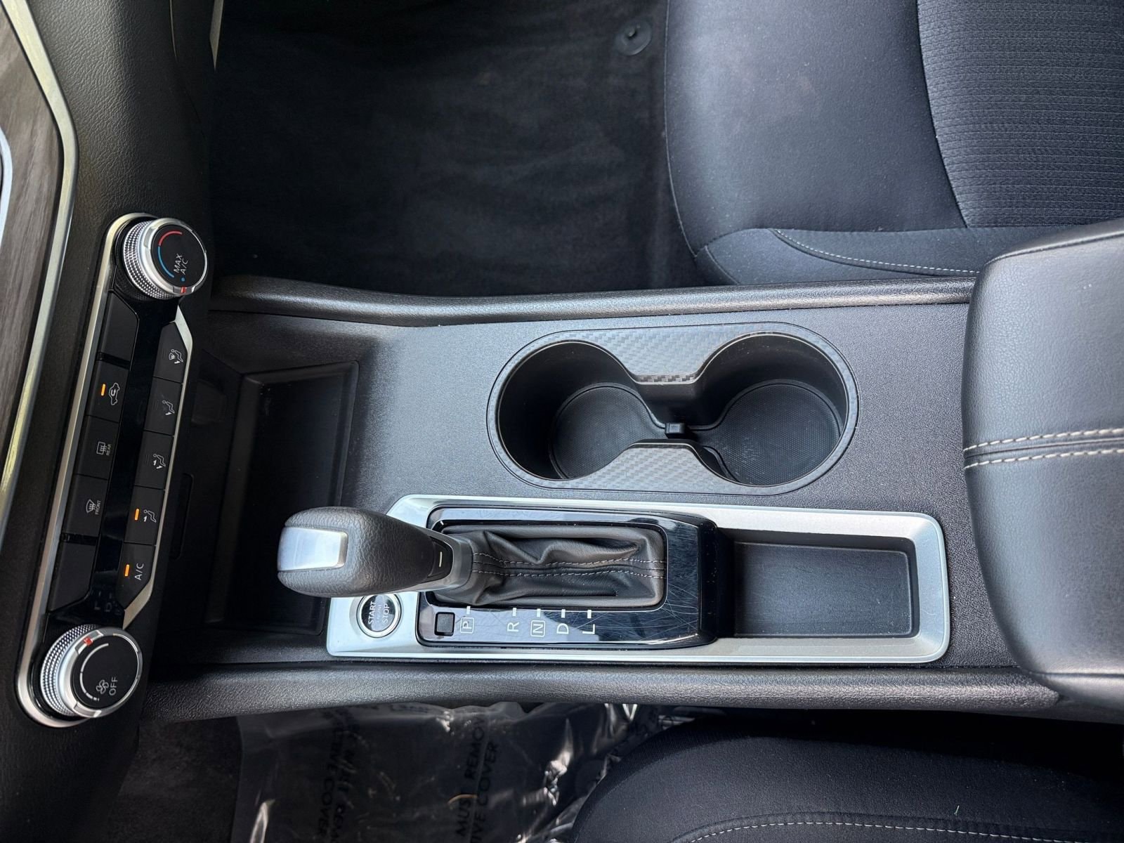 Thumbnail: 2025 Nissan Altima - 35