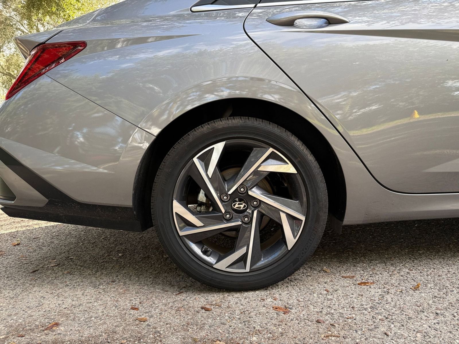 Thumbnail: 2025 Hyundai Elantra - 23