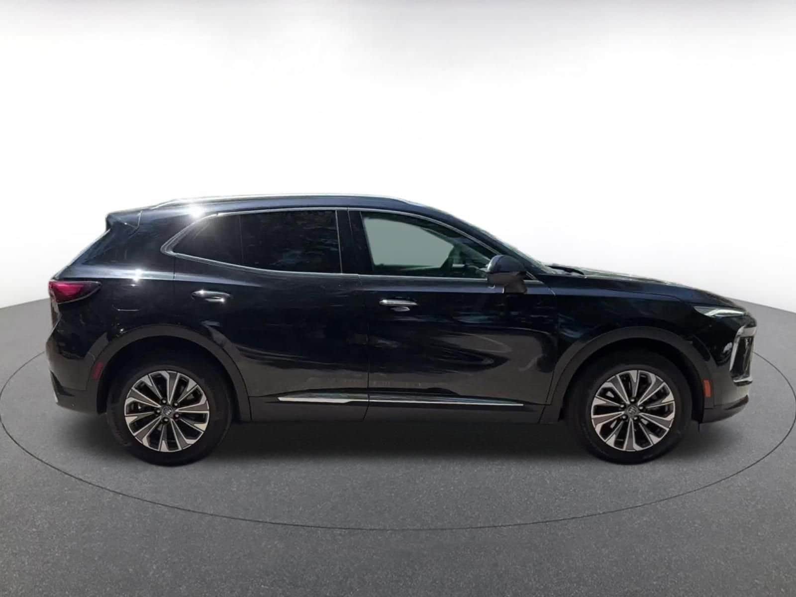 Thumbnail: 2024 Buick Envision - 16