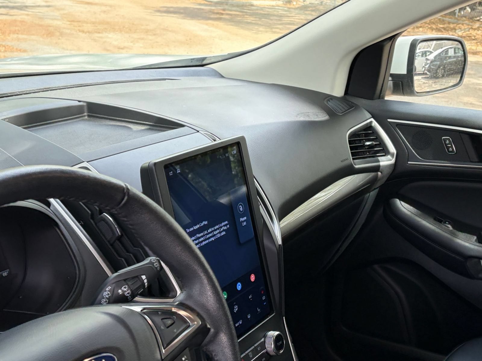 Thumbnail: 2024 Ford Edge - 35