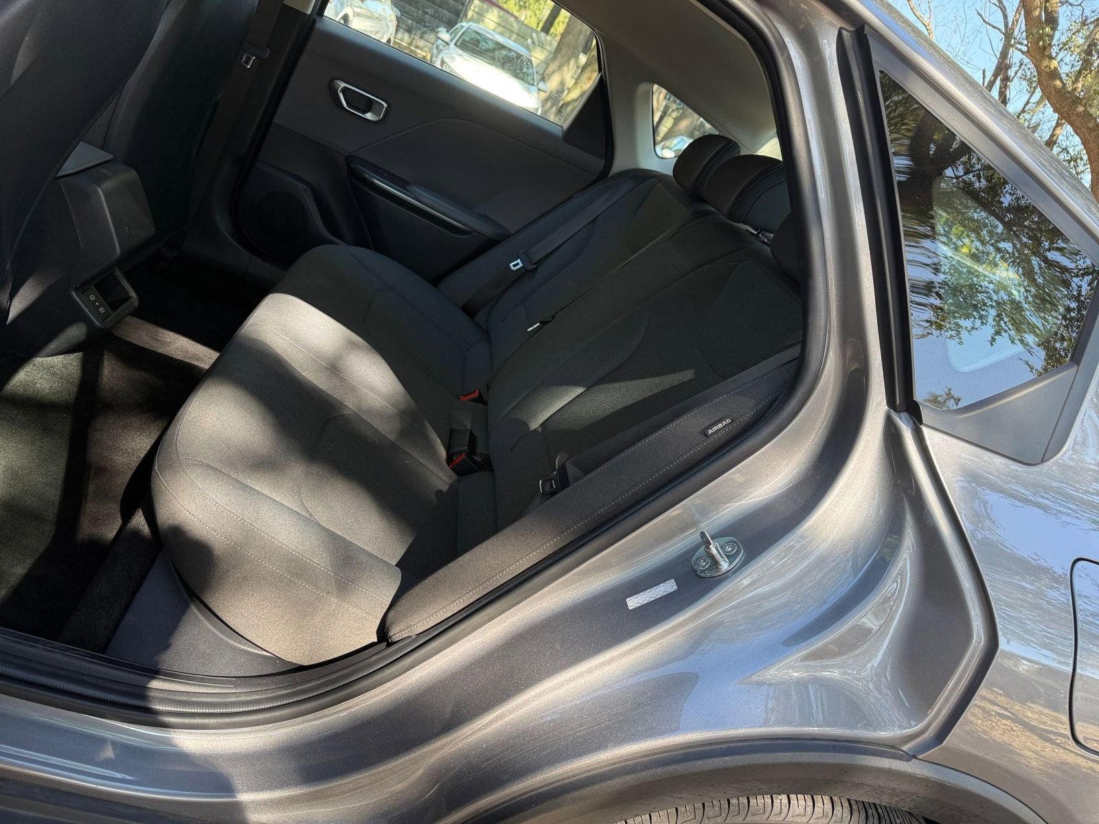 Thumbnail: 2025 Kia K4 - 22