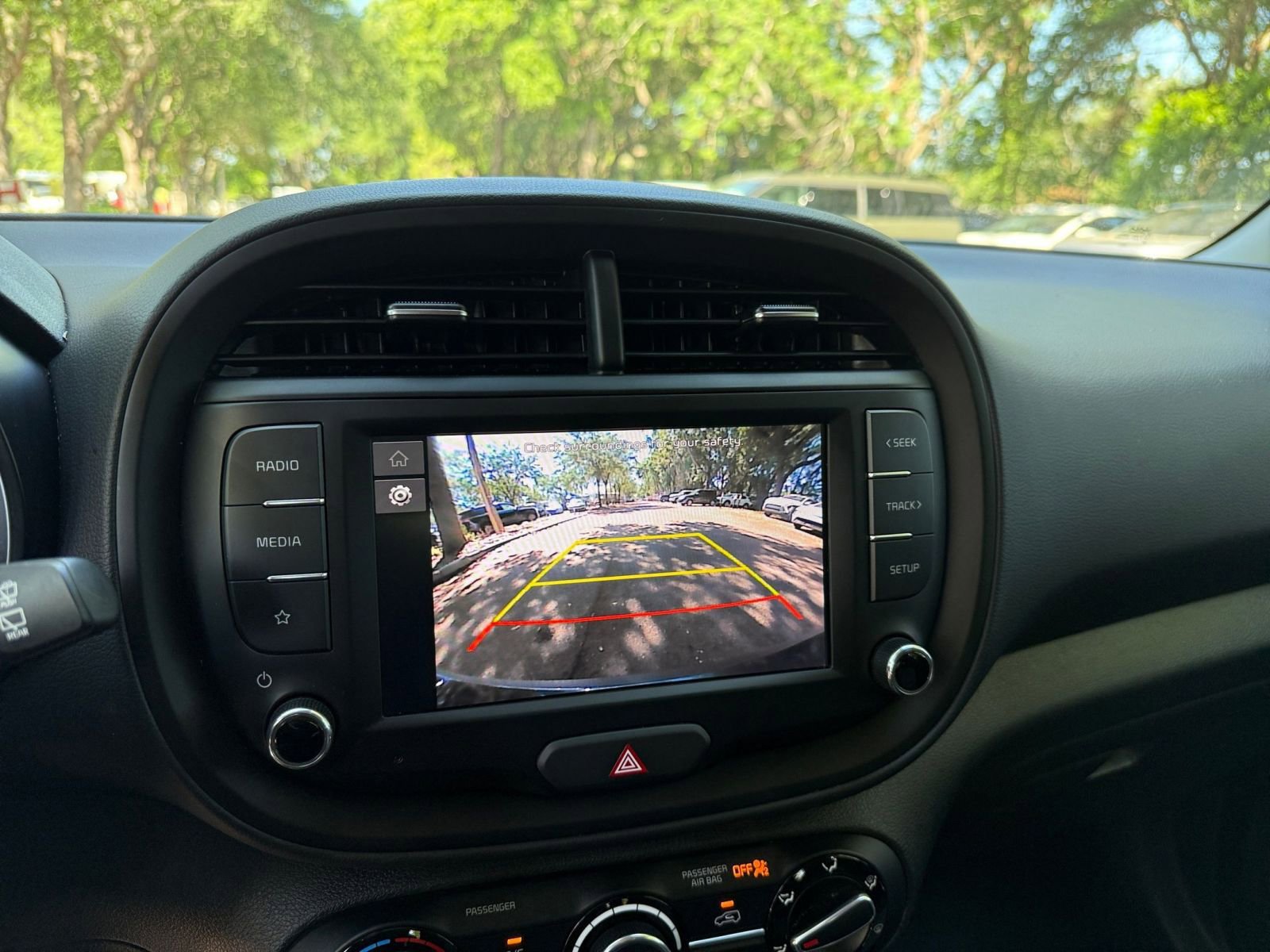 Thumbnail: 2025 Kia Soul - 18