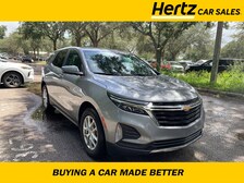 2023 Chevrolet Equinox LT -
                Orlando, FL