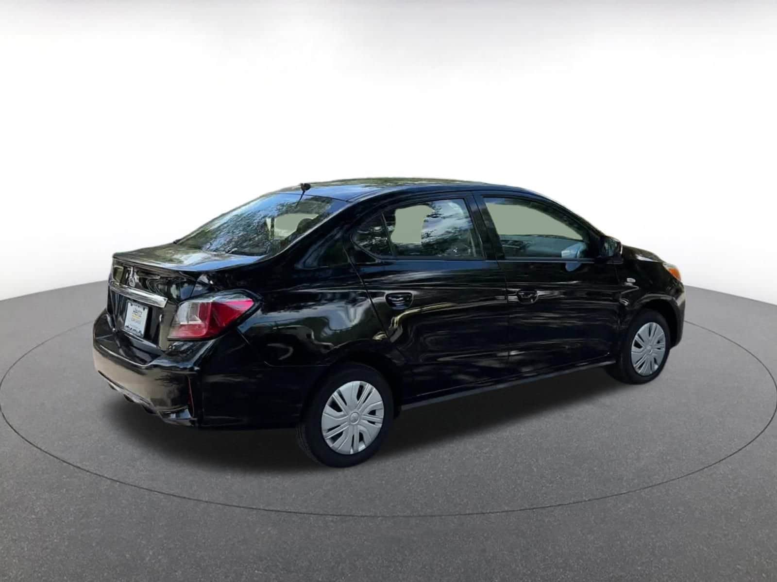 Thumbnail: 2024 Mitsubishi Mirage G4 - 14