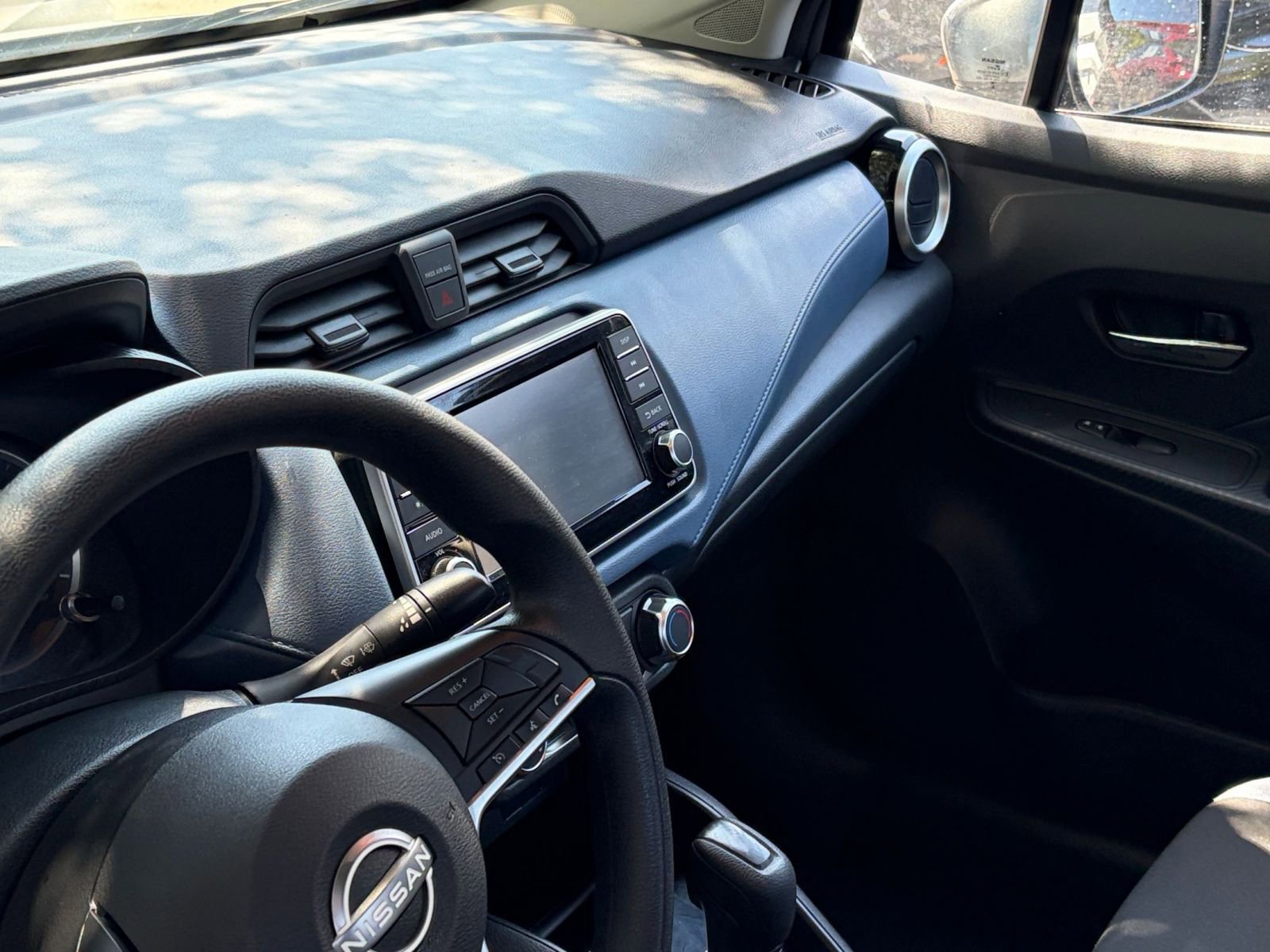 Thumbnail: 2025 Nissan Versa - 34