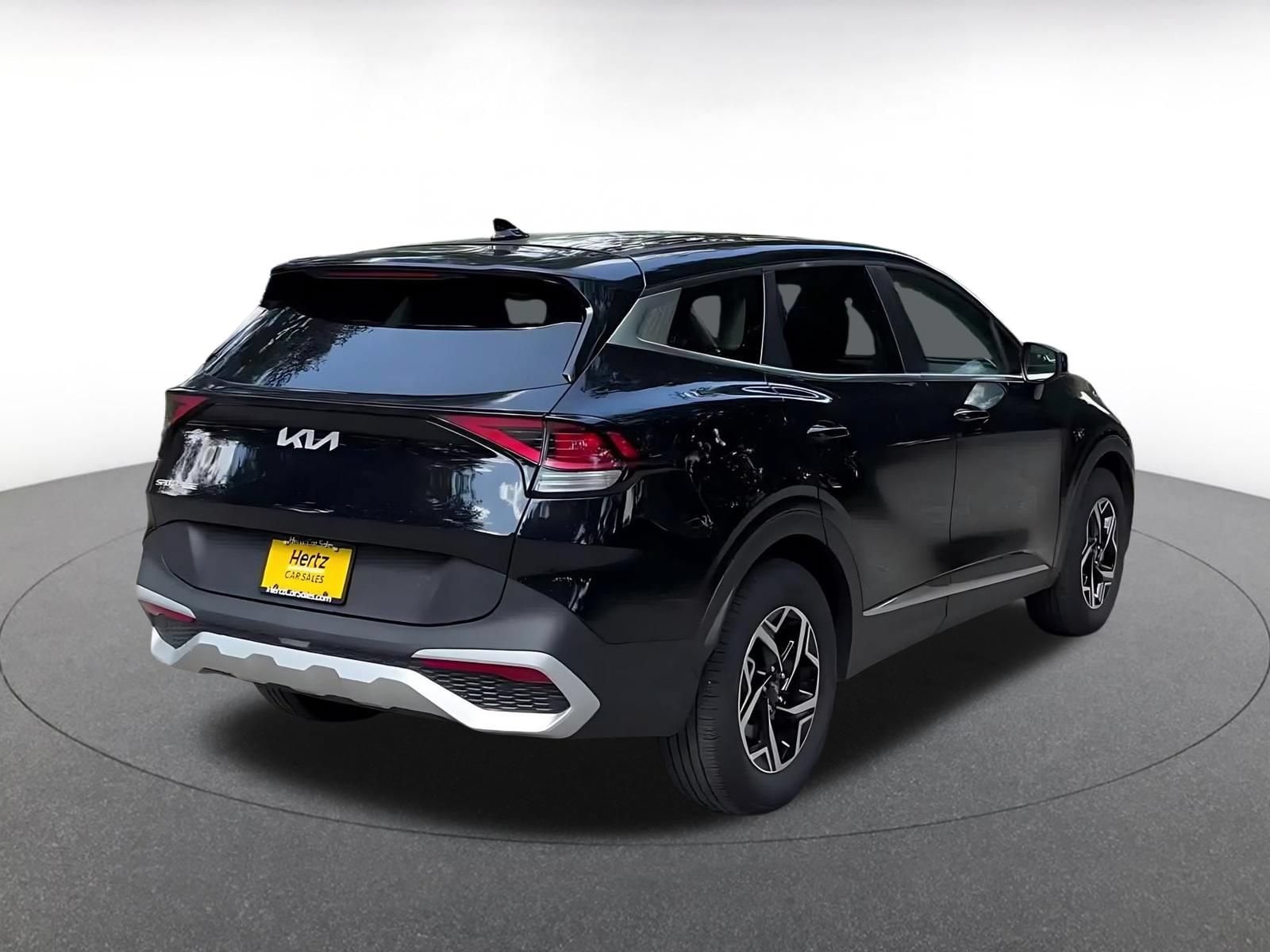 Thumbnail: 2025 Kia Sportage - 11