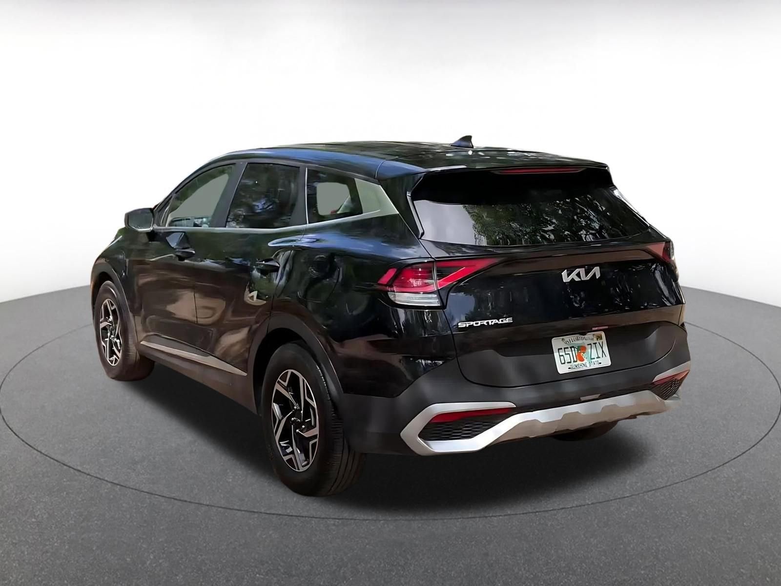 Thumbnail: 2025 Kia Sportage - 11