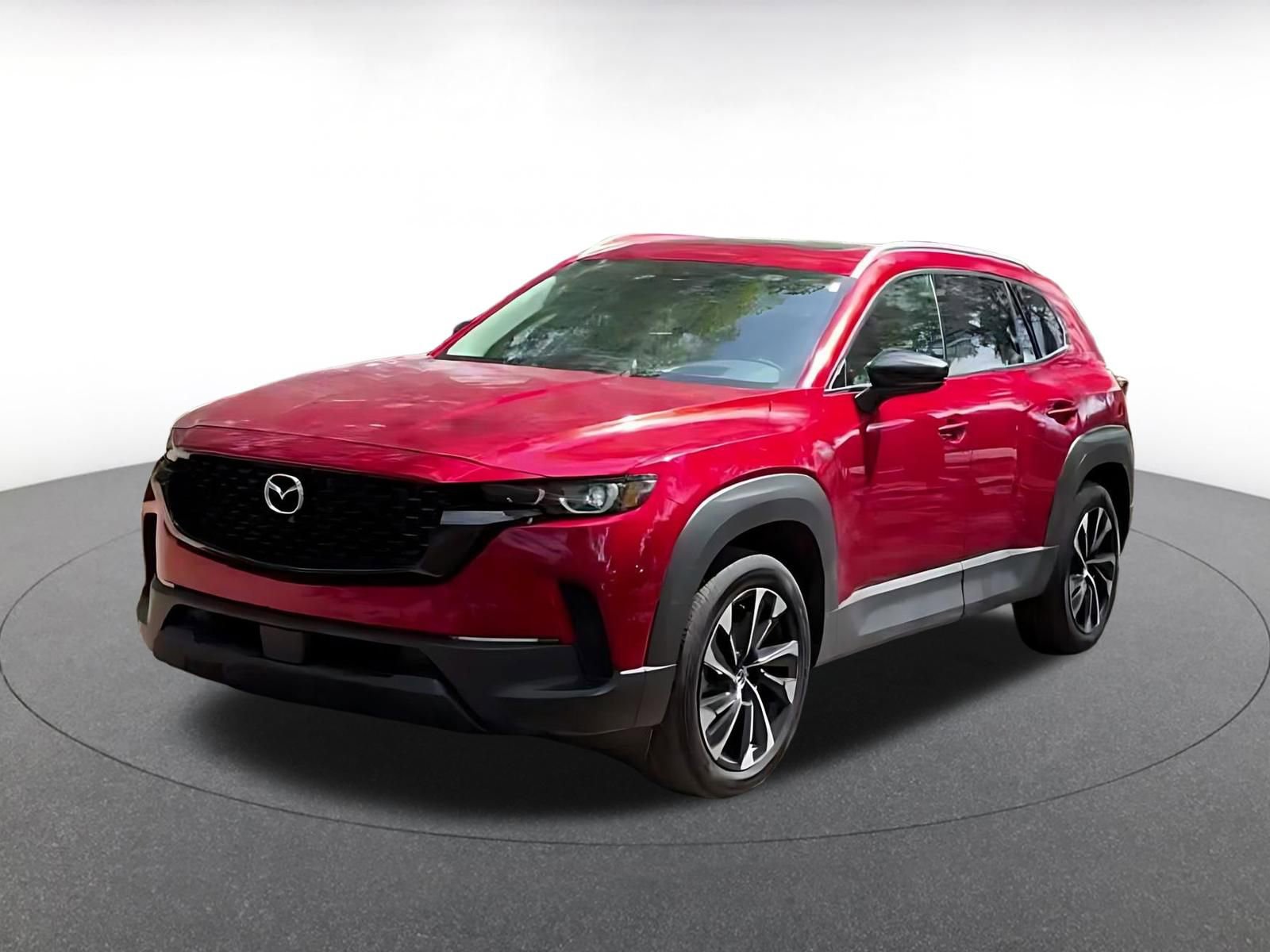 Thumbnail: 2025 Mazda CX-50 - 7