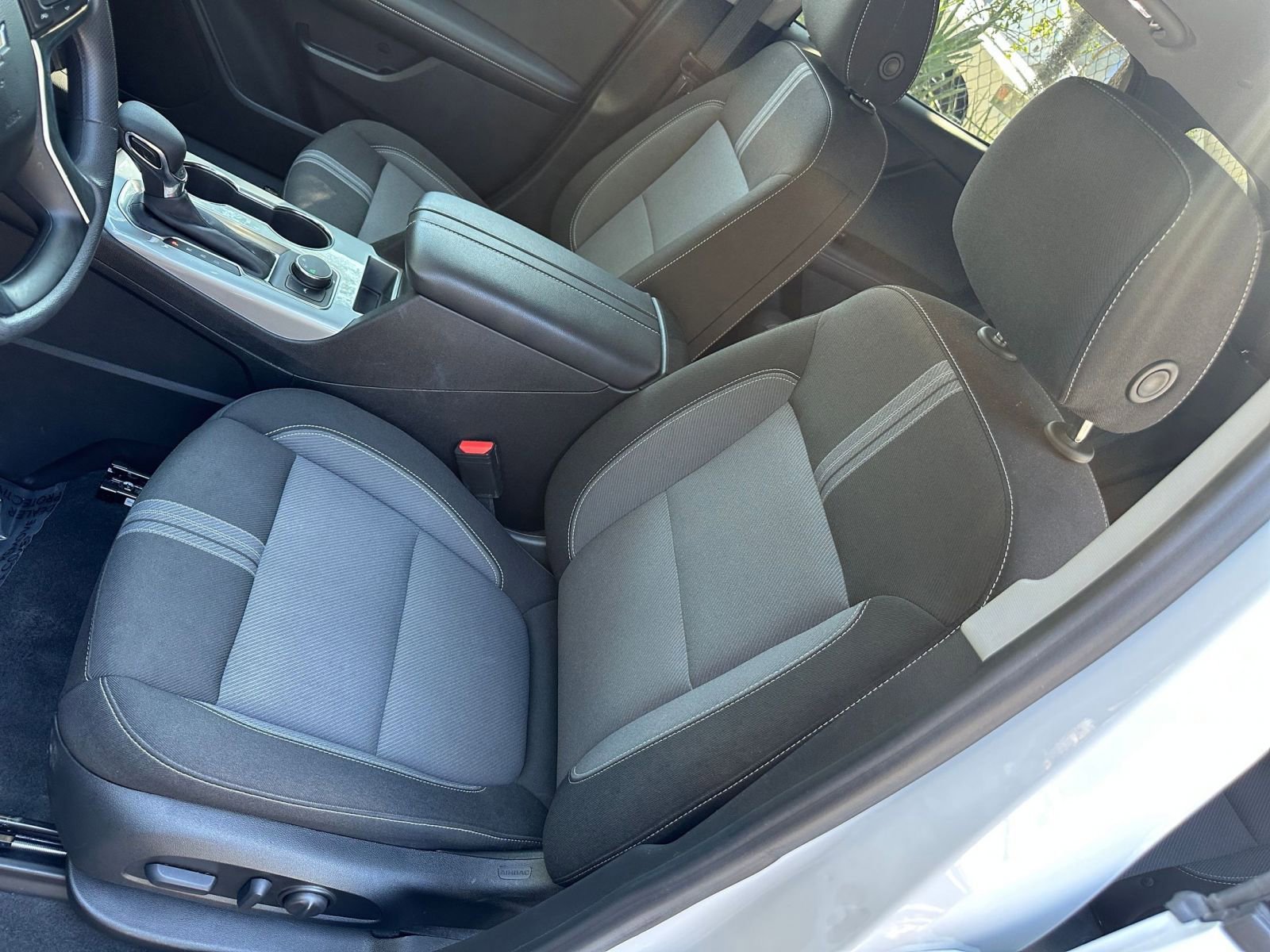 Thumbnail: 2025 Chevrolet Blazer - 30