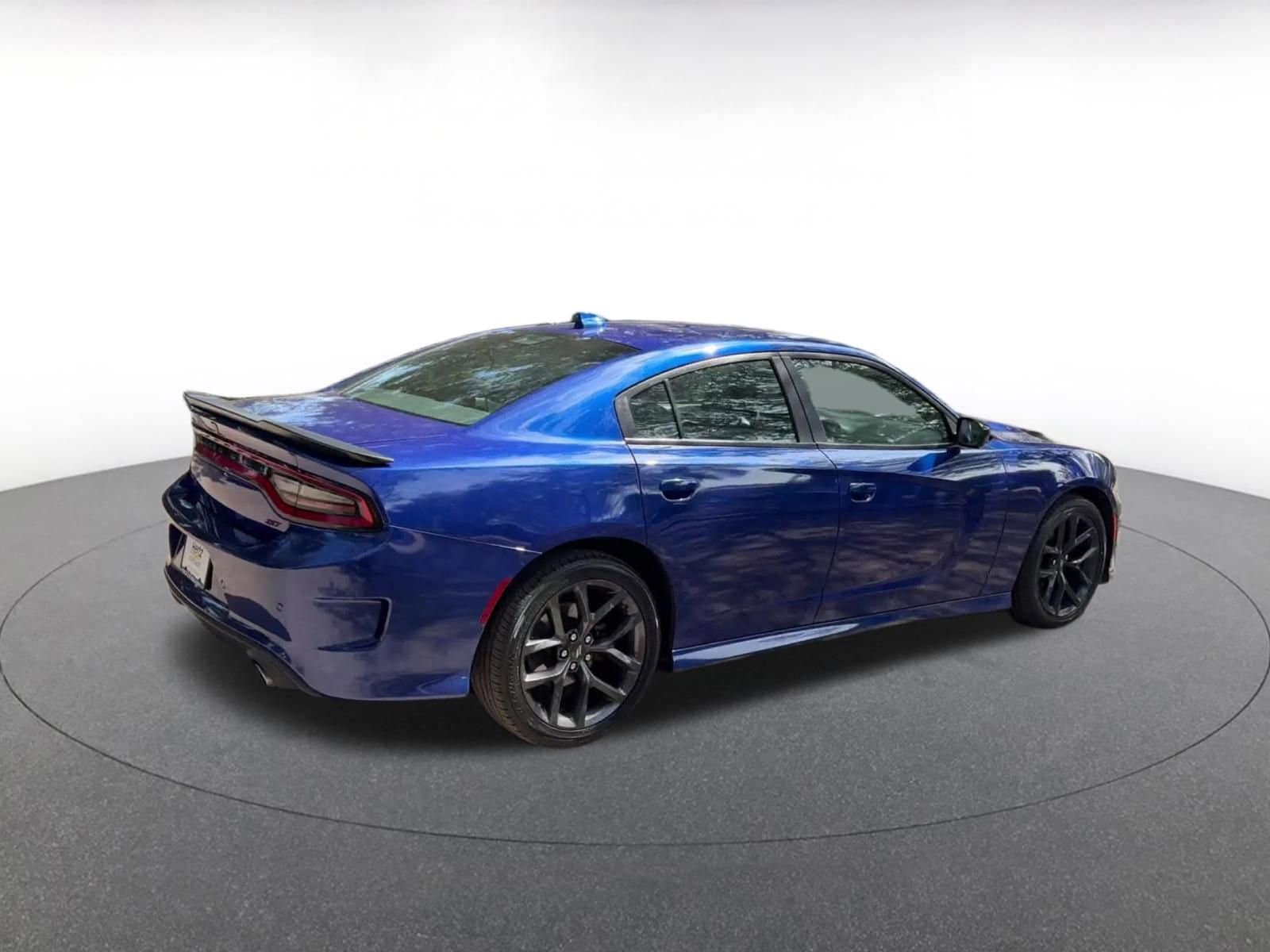 Thumbnail: 2022 Dodge Charger - 15