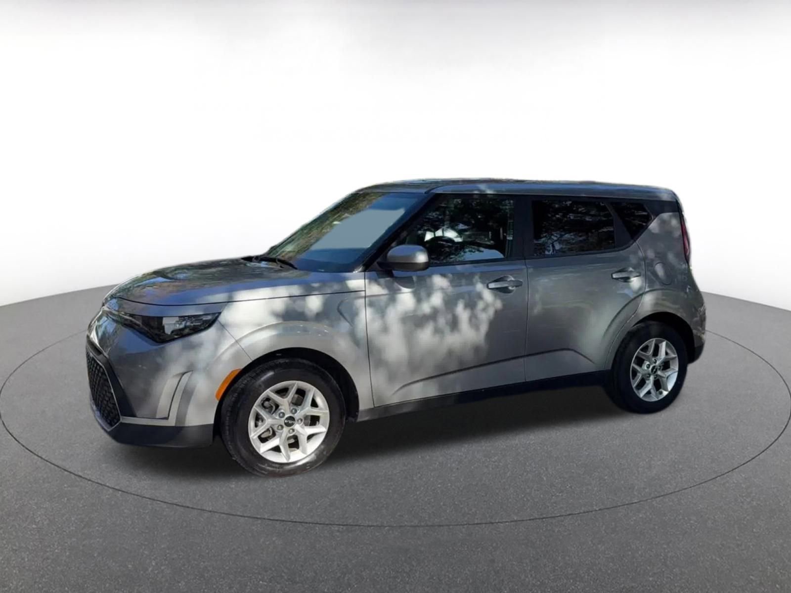 Thumbnail: 2025 Kia Soul - 8