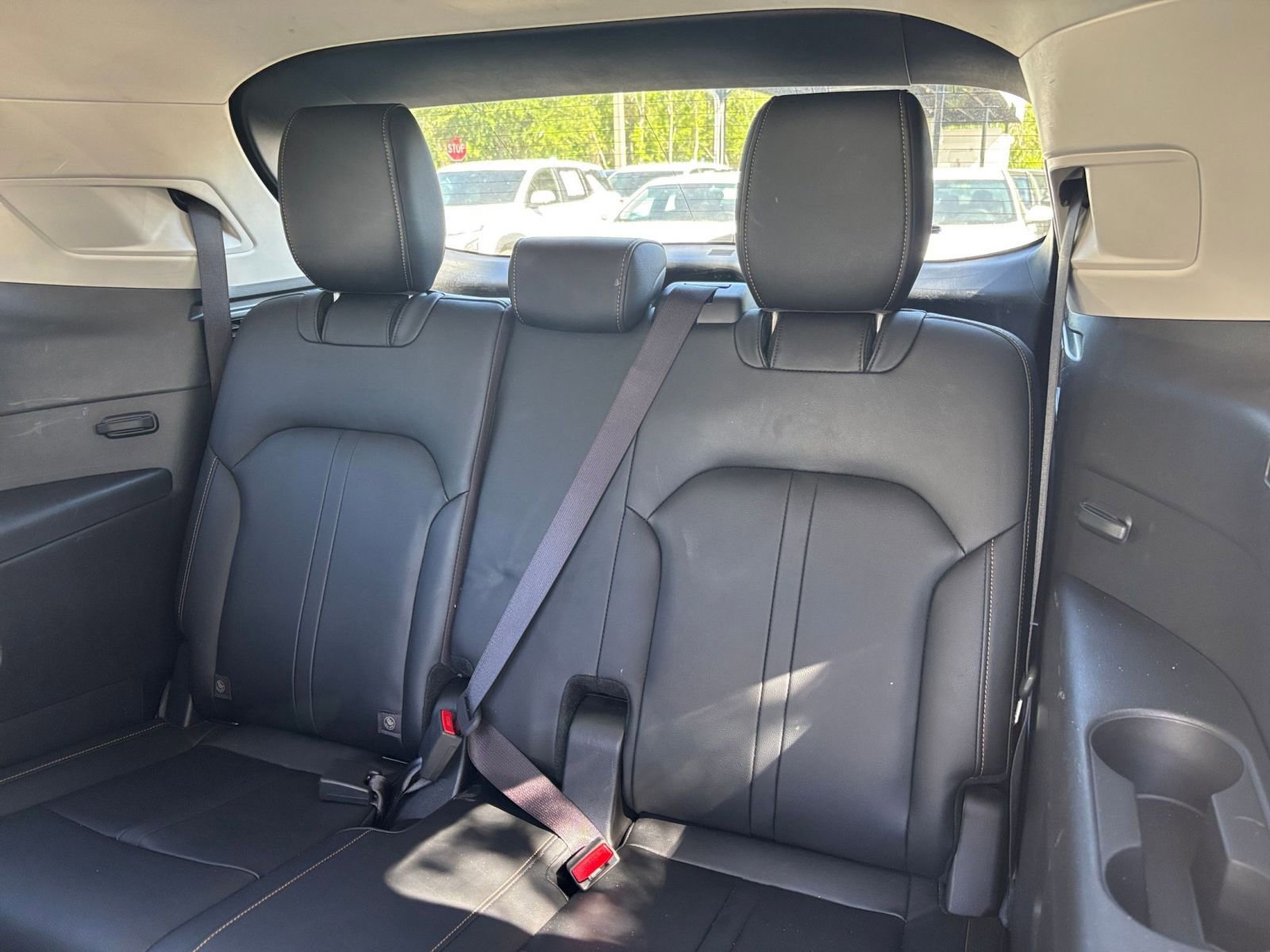 Thumbnail: 2025 Mazda CX-90 - 33