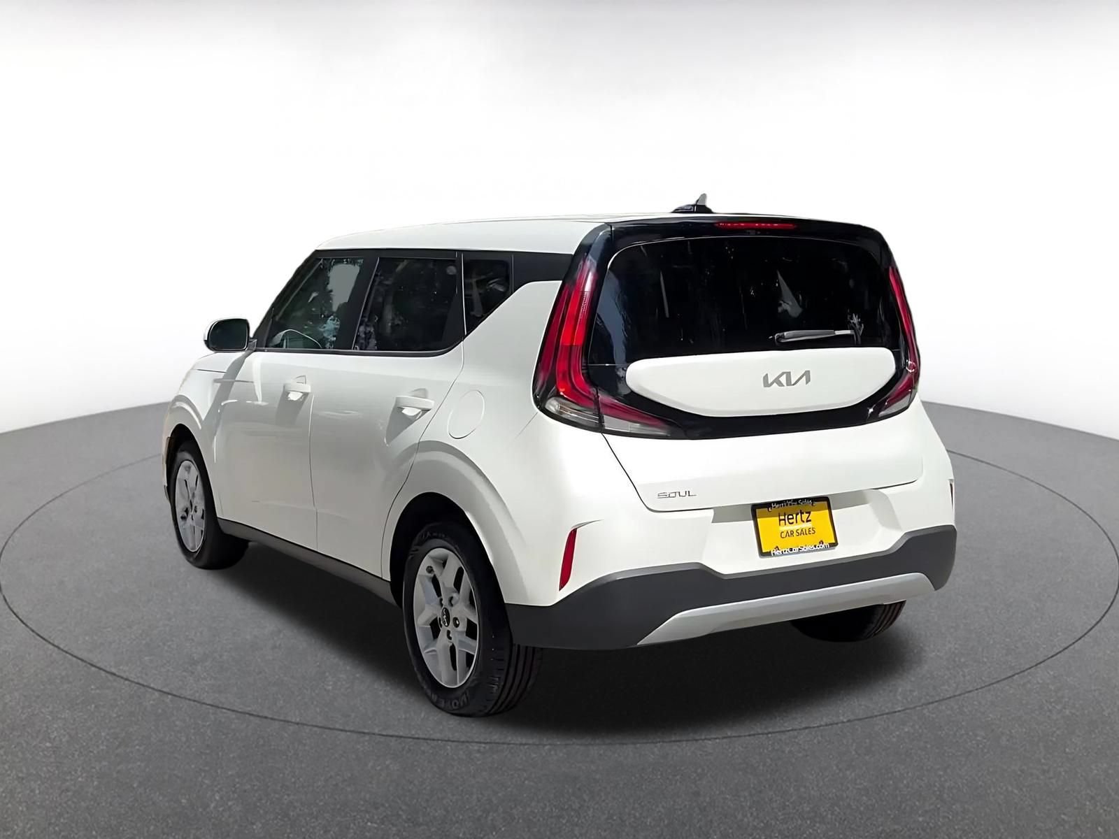 Thumbnail: 2025 Kia Soul - 11