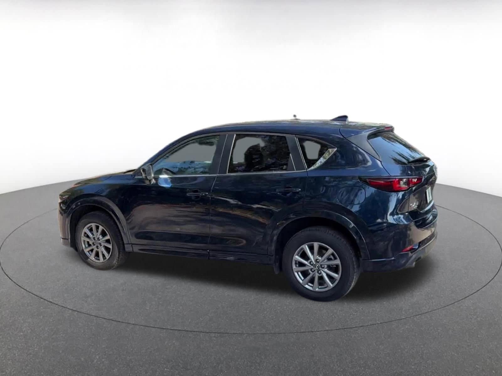Thumbnail: 2025 Mazda CX-5 - 10