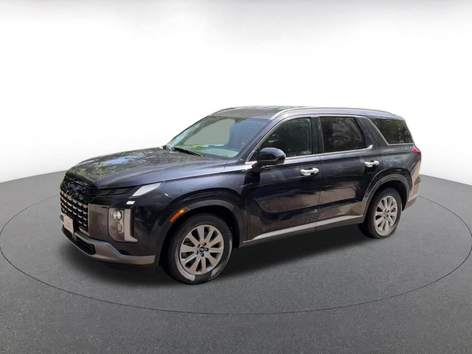Thumbnail: 2024 Hyundai Palisade - 8