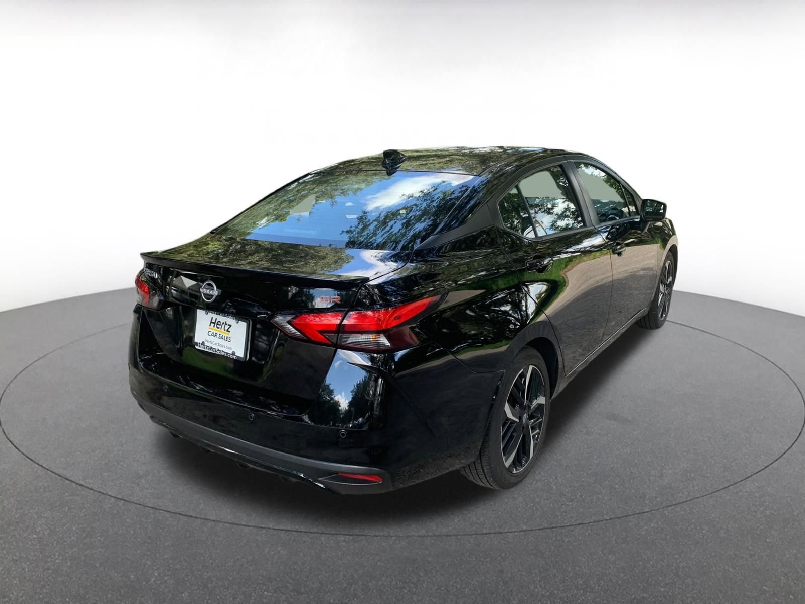 Thumbnail: 2024 Nissan Versa - 7