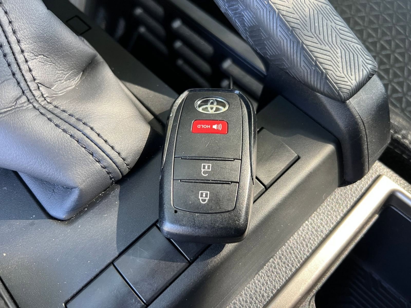 Thumbnail: 2025 Toyota 4Runner - 18