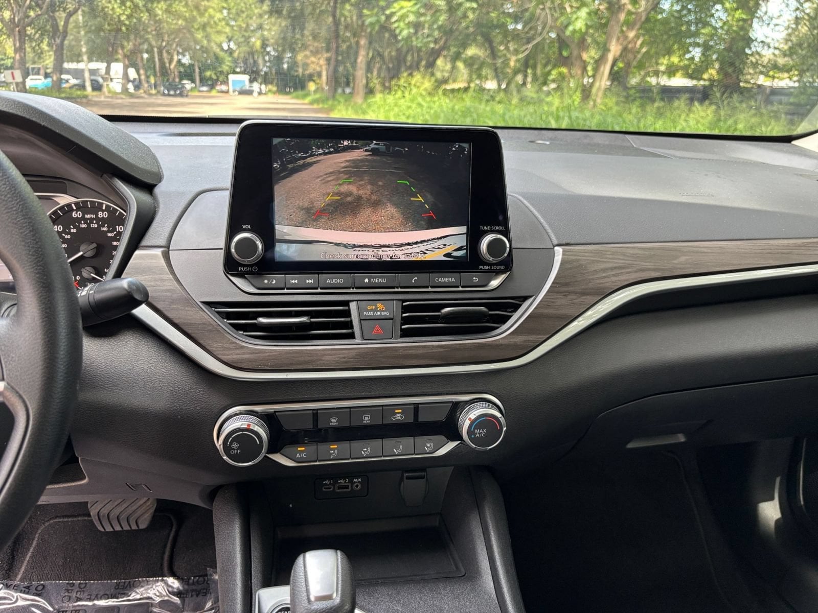 Thumbnail: 2025 Nissan Altima - 17