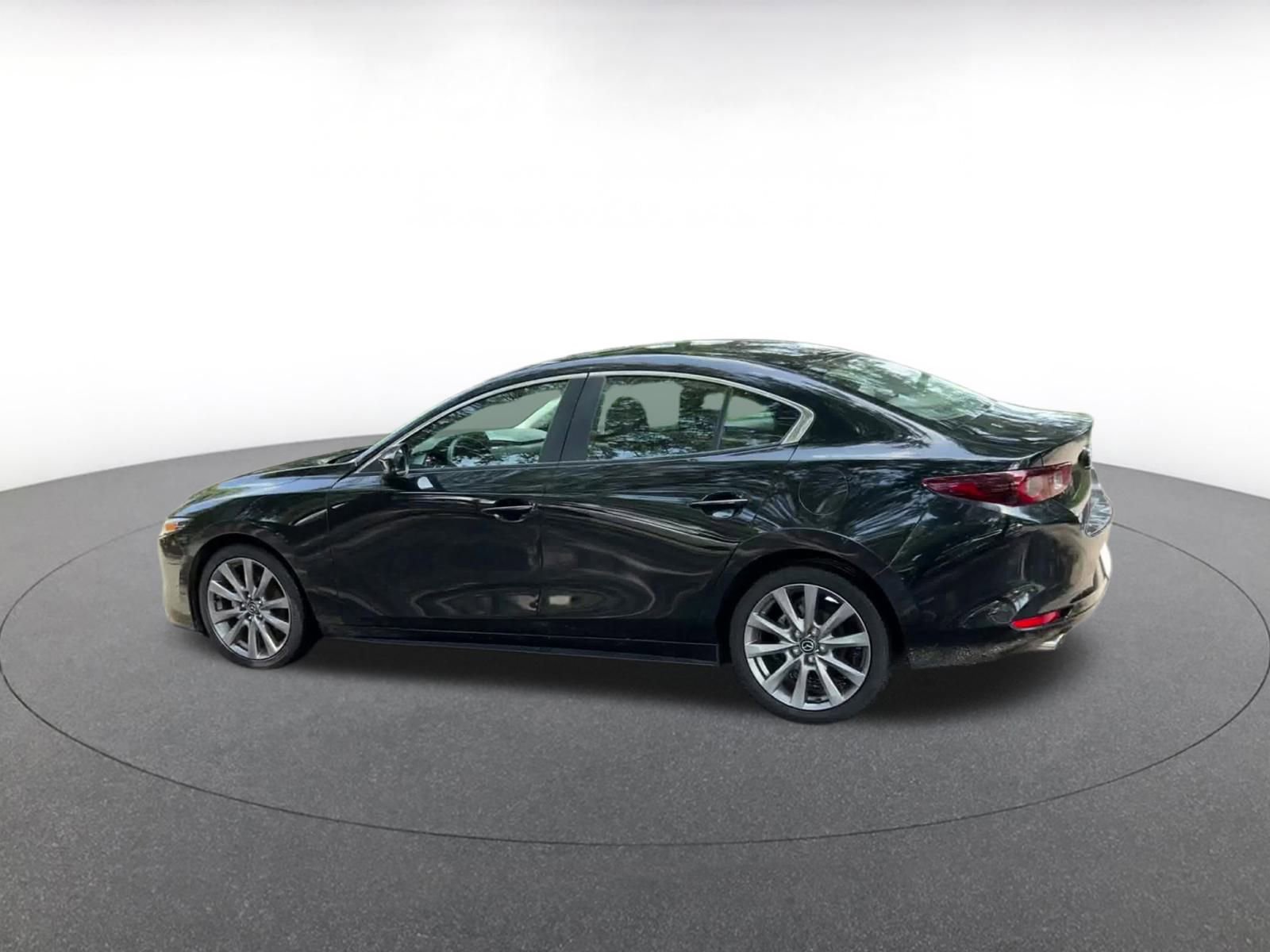 Thumbnail: 2024 Mazda Mazda3 - 10