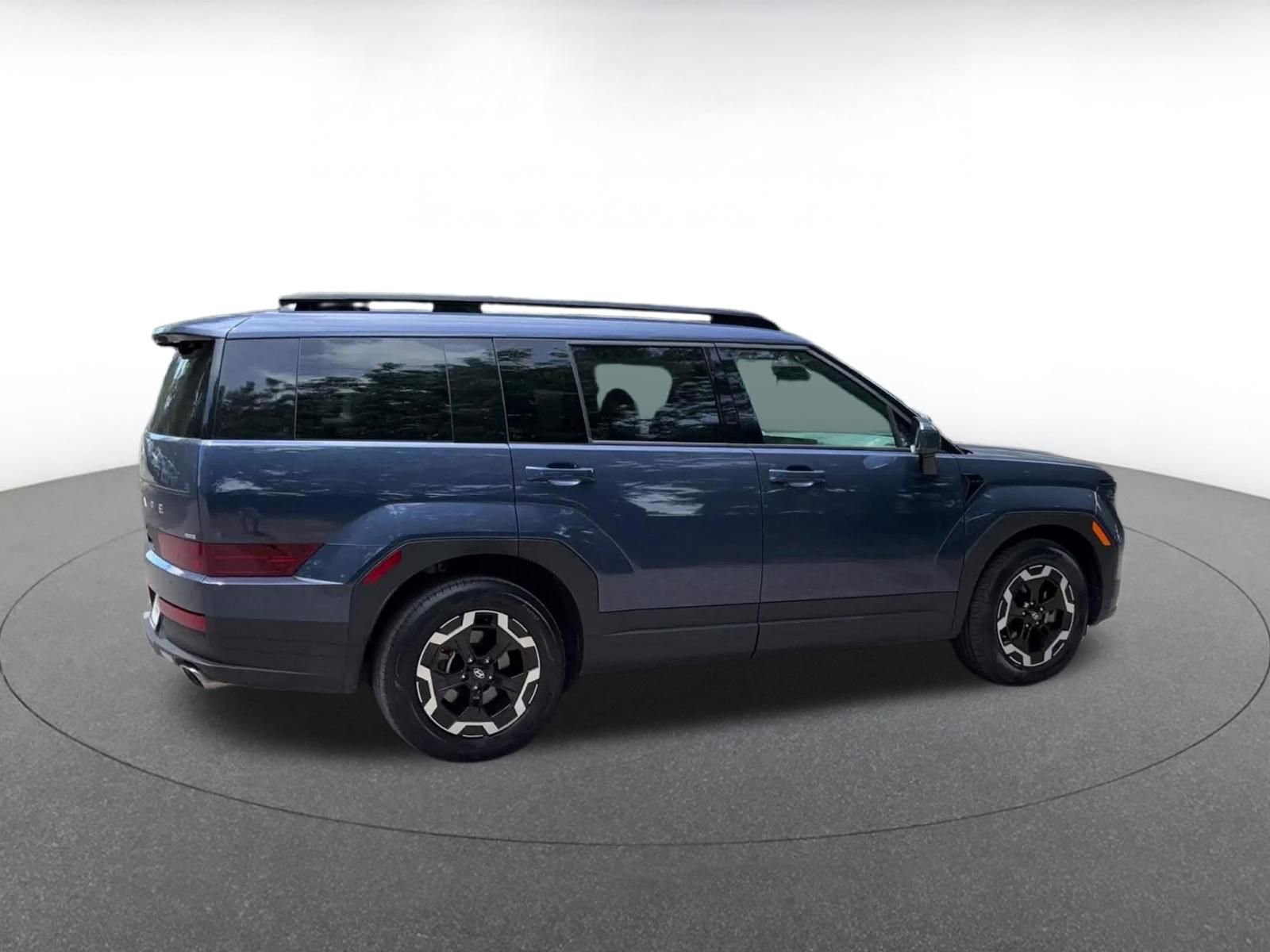 Thumbnail: 2025 Hyundai Santa Fe - 14