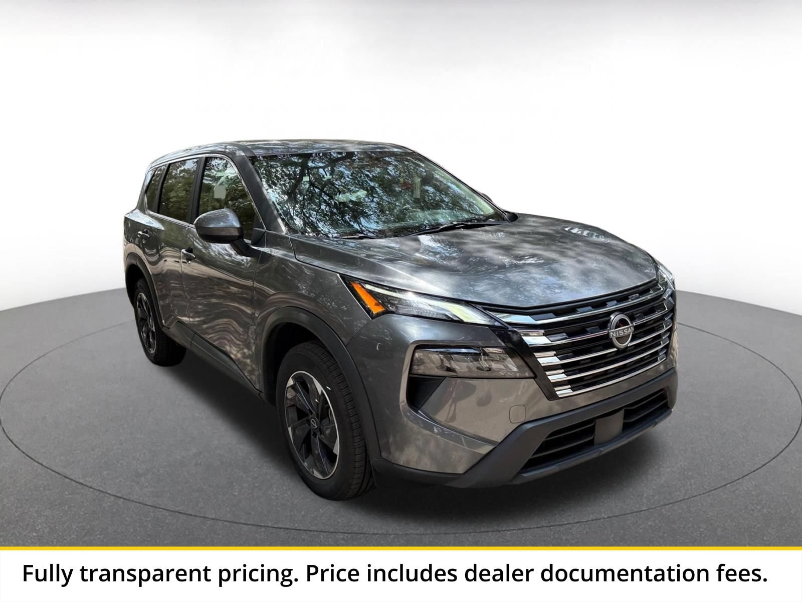 Thumbnail: 2025 Nissan Rogue - 1