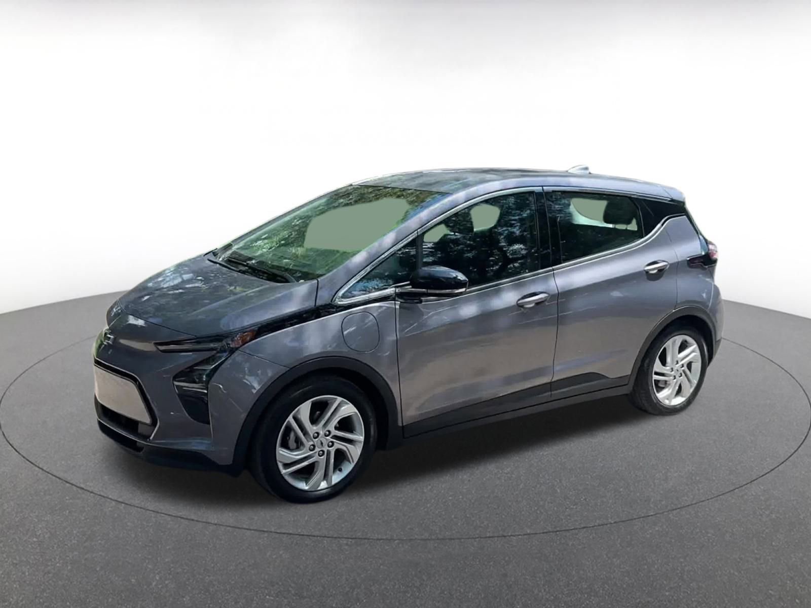 Thumbnail: 2023 Chevrolet Bolt EV - 15