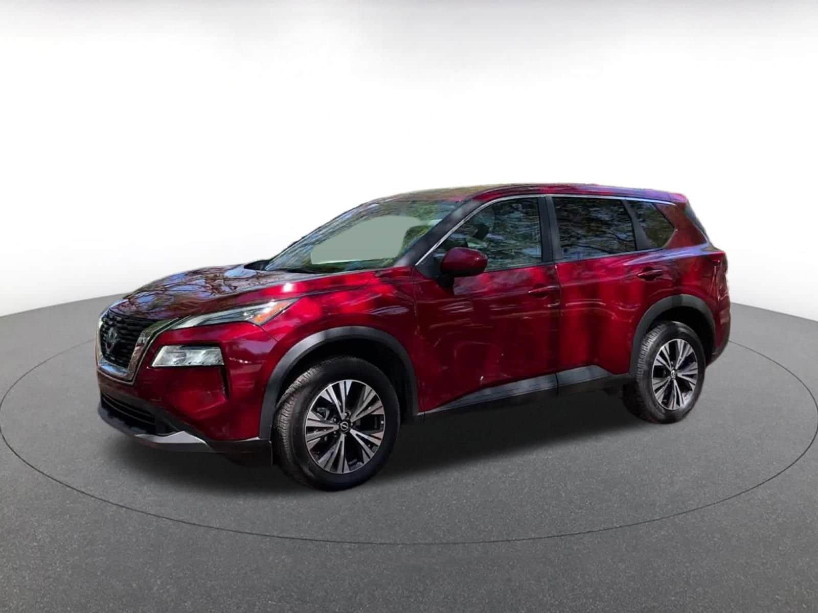 Thumbnail: 2023 Nissan Rogue - 7