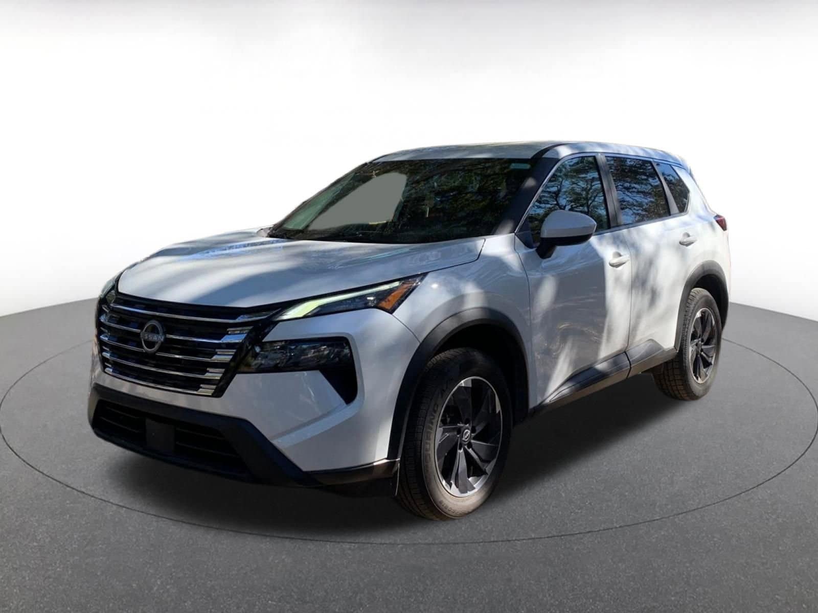 Thumbnail: 2025 Nissan Rogue - 3