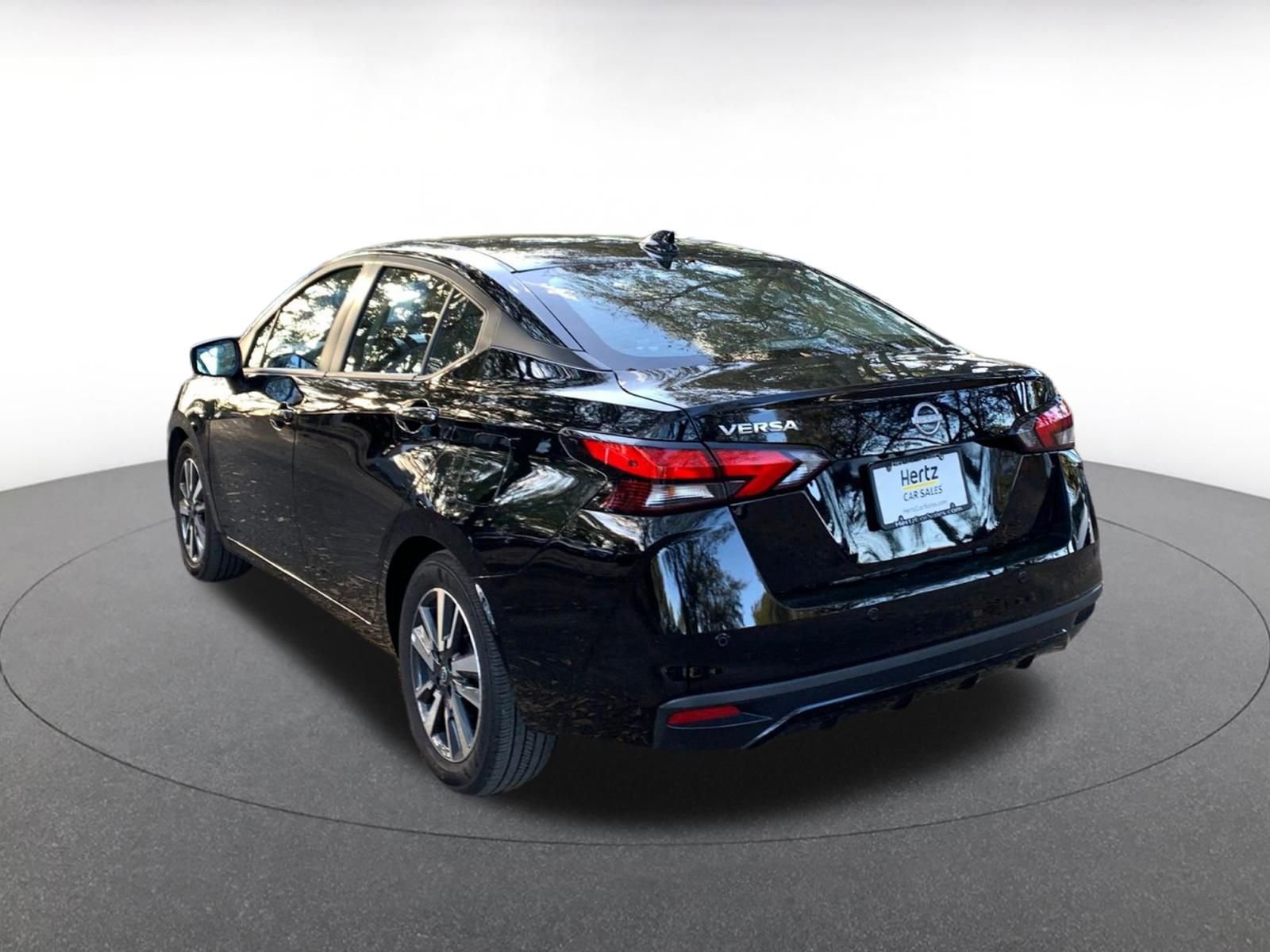 Thumbnail: 2025 Nissan Versa - 5