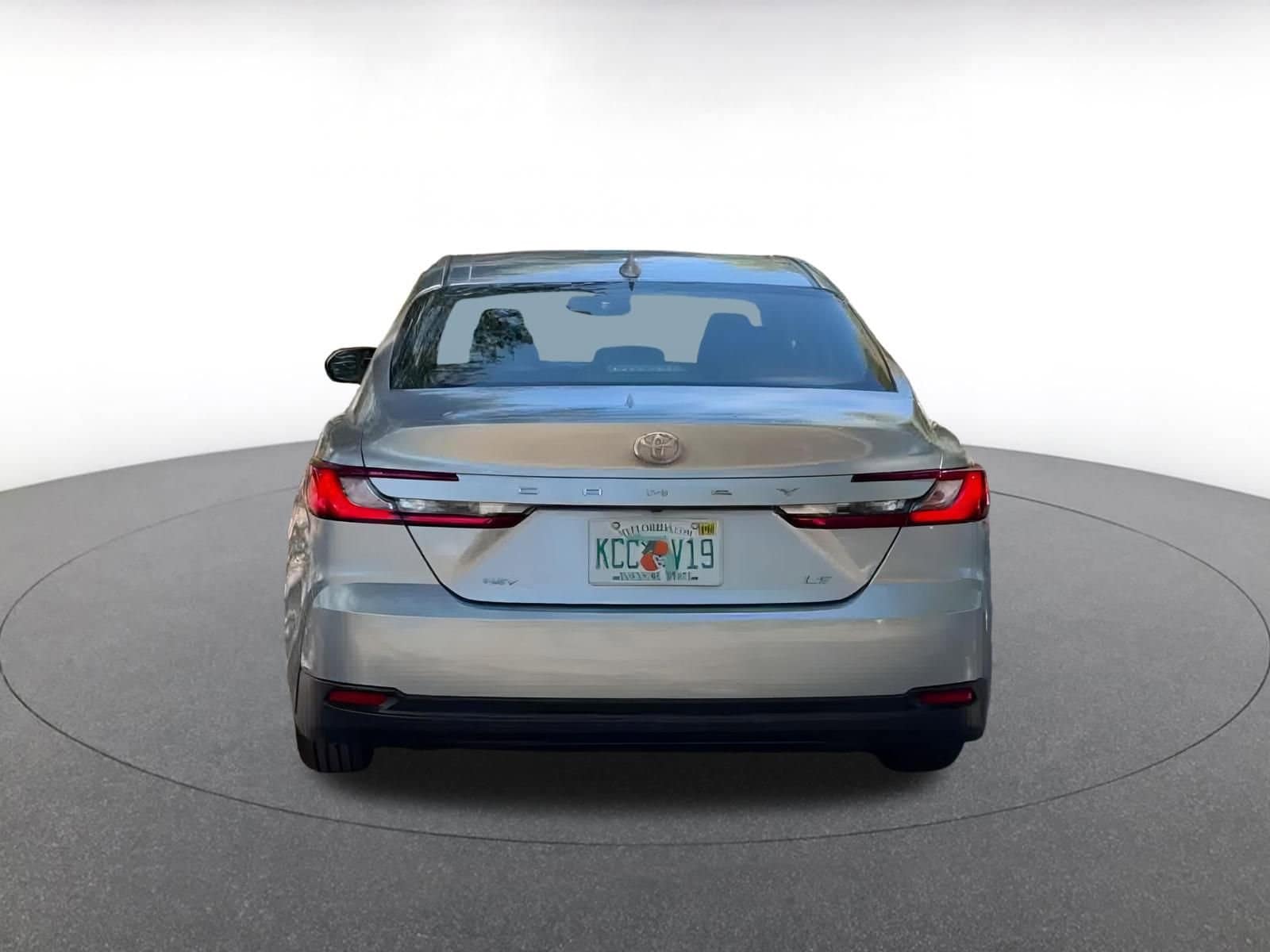 Thumbnail: 2025 Toyota Camry - 12