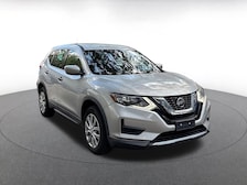 2018 Nissan Rogue S -
                  Orlando, FL