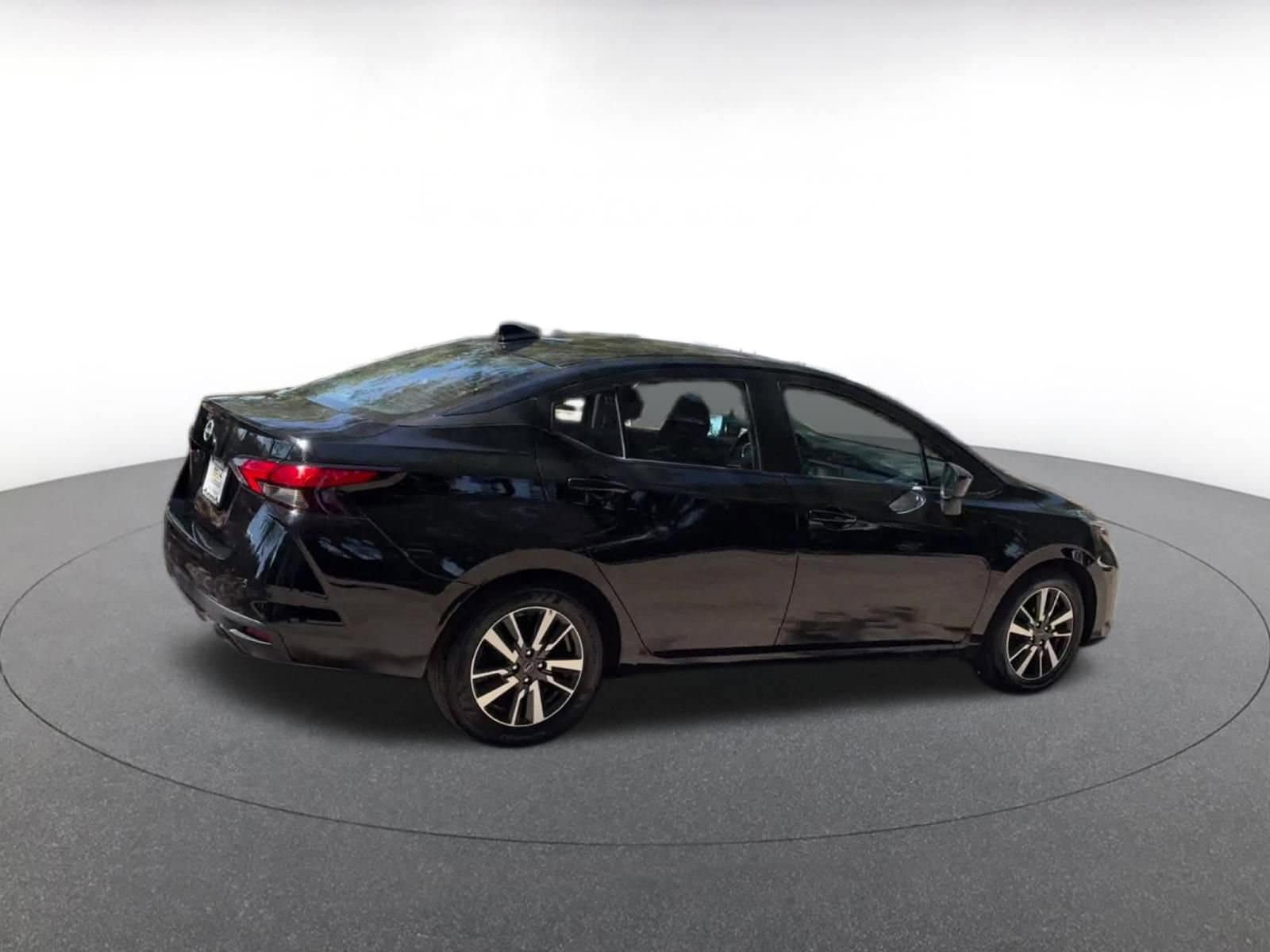 Thumbnail: 2025 Nissan Versa - 15