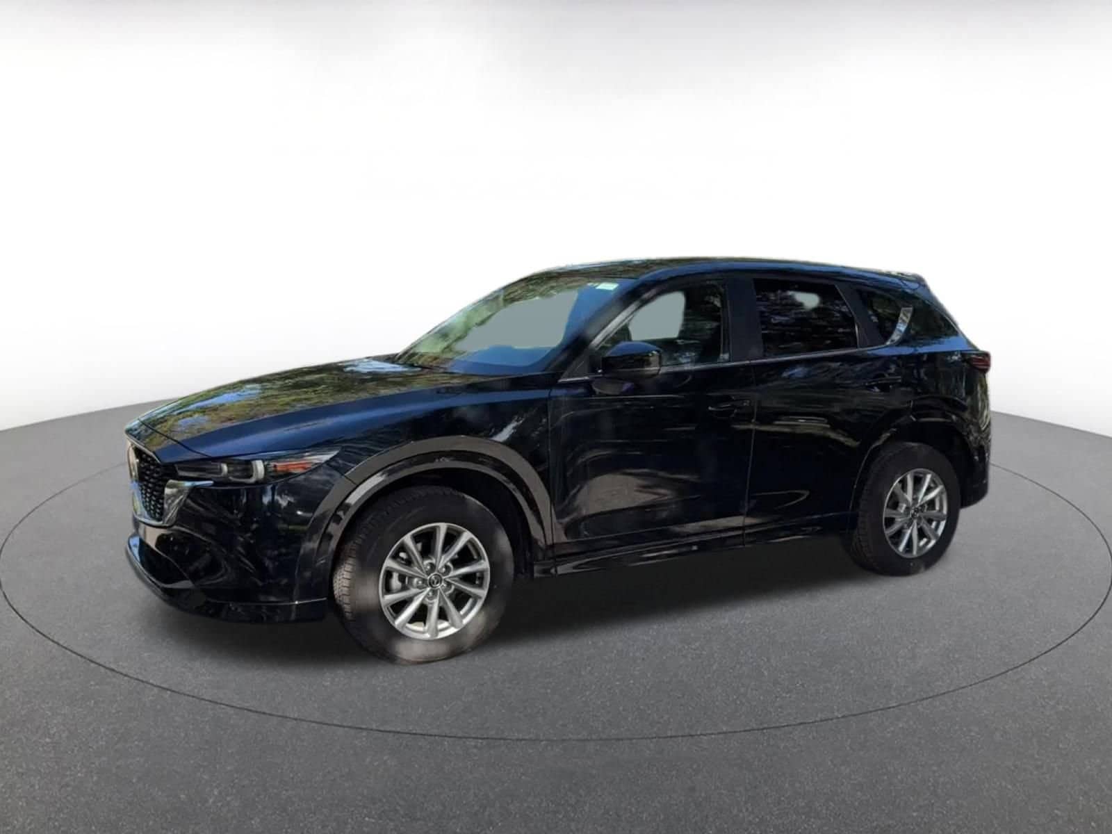 Thumbnail: 2025 Mazda CX-5 - 8