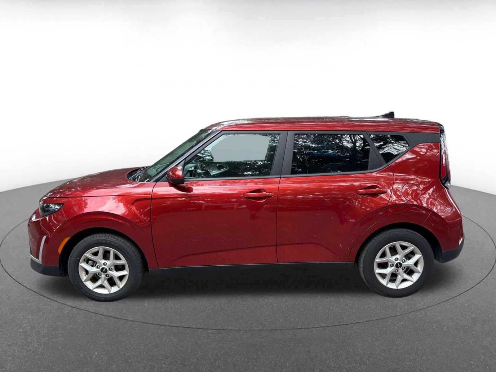 Thumbnail: 2025 Kia Soul - 4