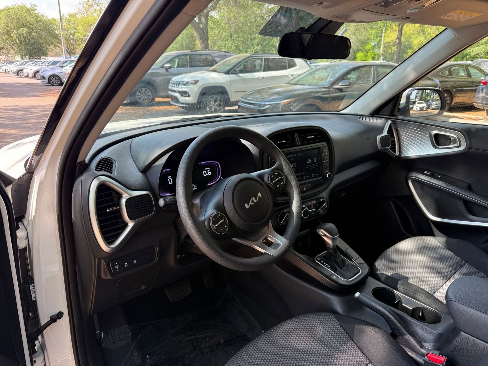 Thumbnail: 2025 Kia Soul - 31