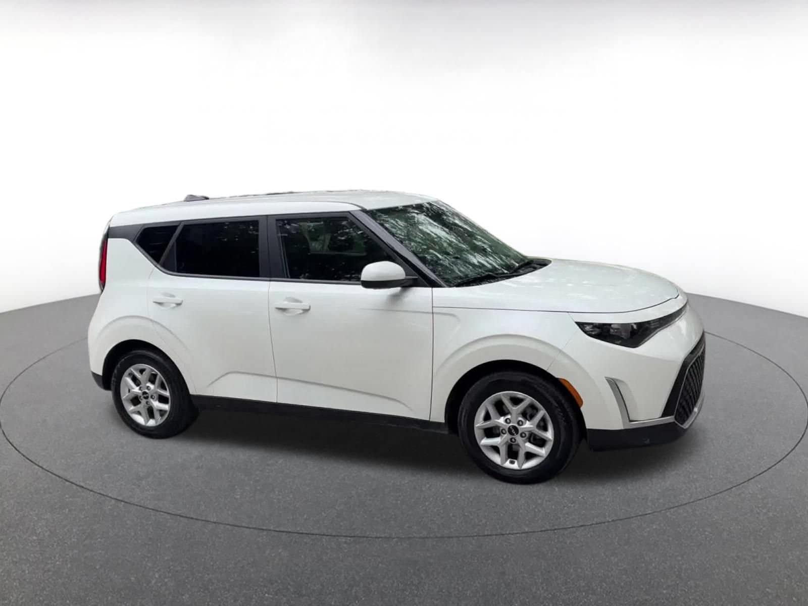 Thumbnail: 2025 Kia Soul - 2