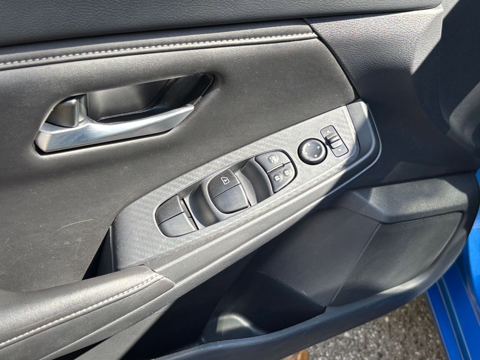 Thumbnail: 2025 Nissan Sentra - 30