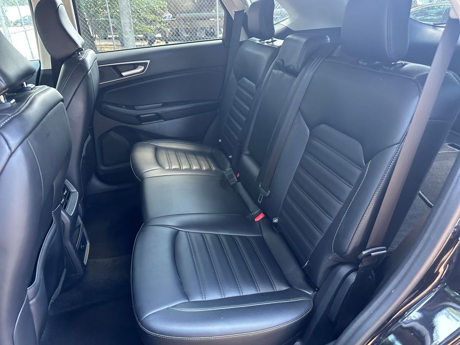 Thumbnail: 2024 Ford Edge - 32