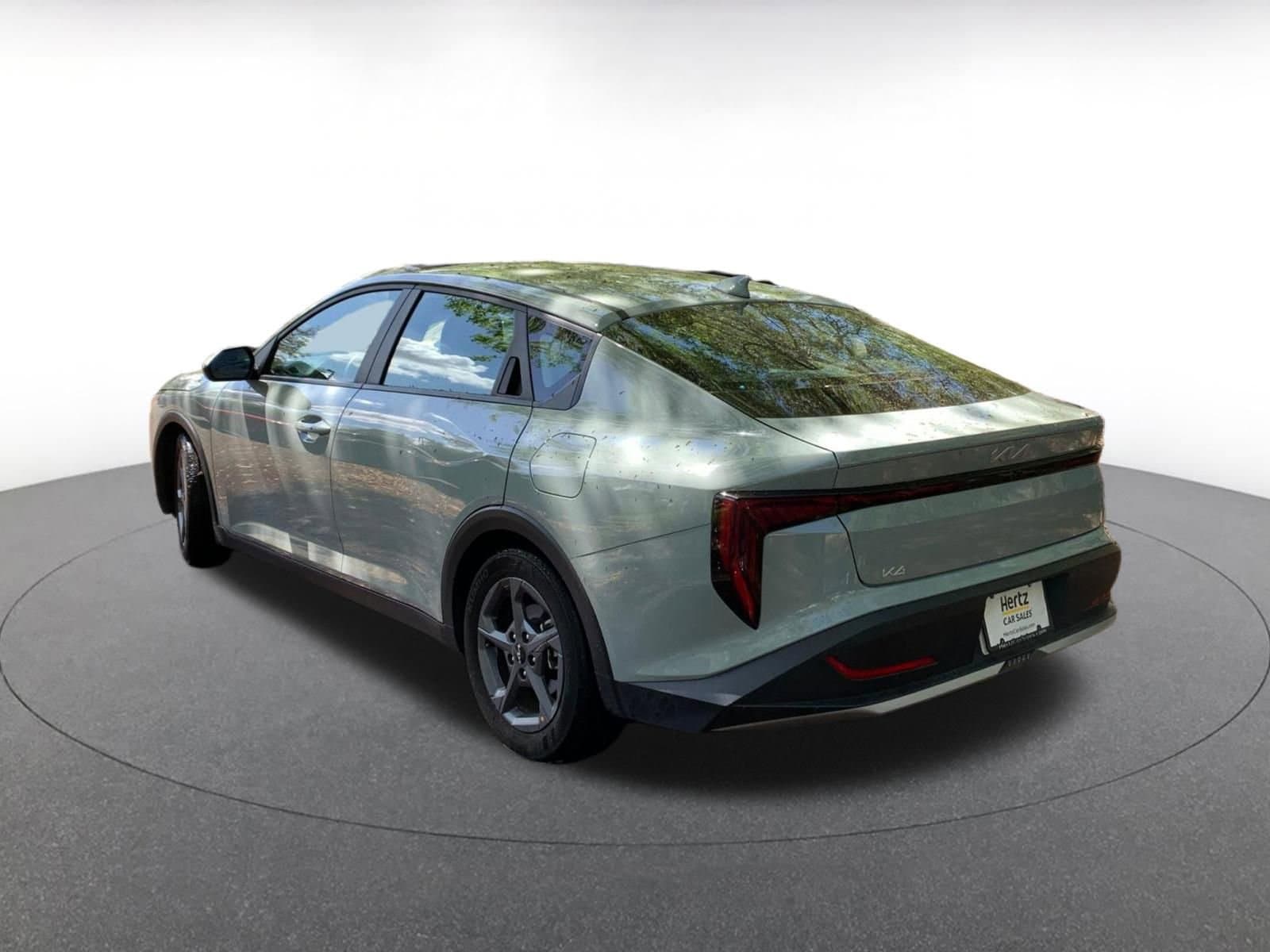 Thumbnail: 2025 Kia K4 - 5