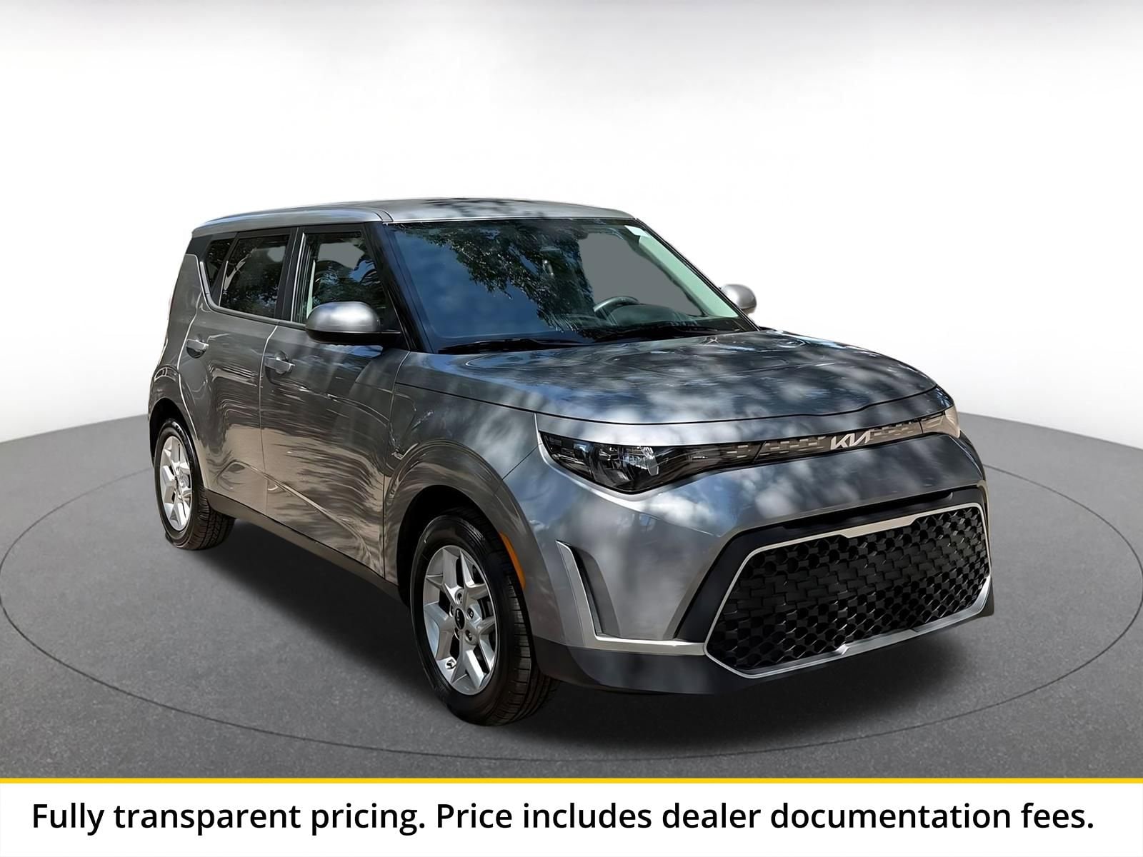 Thumbnail: 2025 Kia Soul - 1